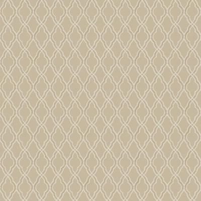 Cristiana Masi Thema Behang met arabesque dessin - 28833