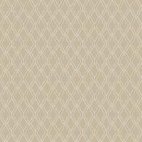 Cristiana Masi Thema Behang met arabesque dessin - 28833 - thumbnail