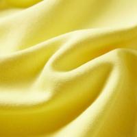 Kindertrui 92 lichtgeel - thumbnail