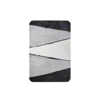 Dutch House badmat dijon 60x90 cm grijs - thumbnail