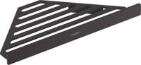 Hansgrohe Zeephouder AddStoris Mat Zwart - thumbnail