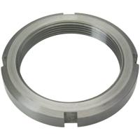 FAG KM0 Borgmoer Boordiameter 10 mm Buitendiameter 18 mm - thumbnail