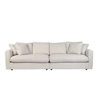 Zuiver 3-zits Bank 'Sense' - thumbnail