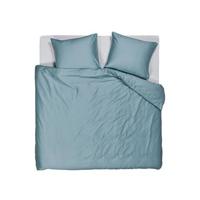Beddinghouse katoenen dekbedovertrek 1 persoons - thumbnail
