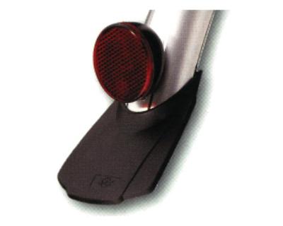 Reflector B&M Rond Met Schroef