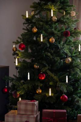 Konstsmide LED Kerstboomverlichting