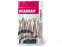 Prebaits Spiering groot 12-18cm 250gr - thumbnail