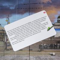 Tactic Crime Scene Helsinki NL - thumbnail