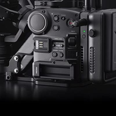 DJI PROSSD Mount