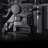 DJI PROSSD Mount - thumbnail