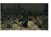 Dark Souls II (2): Scholar of the First Sin - thumbnail