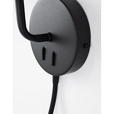 Lyora BedlampjeSage zwart - 9129330