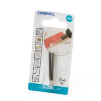 Dremel 26157103JA Freesstift Hardmetaal Bol 2.0 mm Schachtdiameter 3.2 mm - thumbnail