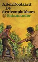 De druivenplukkers - A. den Doolaard - ebook - thumbnail