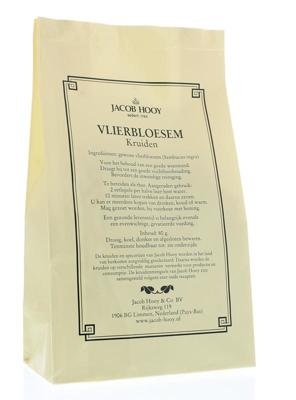 Jacob Hooy Vlierbloesem Gerist