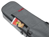 Gator Cases GT-ACOUSTIC-GRY Transit gigbag voor akoestische westerngitaar - thumbnail