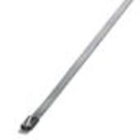 Phoenix Contact 3240811 WT-STEEL S 4,6X520 Kabelbinder 520 mm 4.60 mm RVS Met kogelsluiting 100 stuk(s) - thumbnail