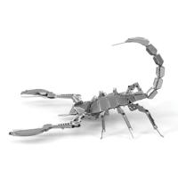 Eureka metal earth scorpion - thumbnail