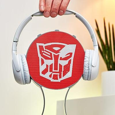 Numskull Gaming Locker - Transformers