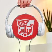 Numskull Gaming Locker - Transformers - thumbnail