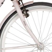 Alpina voorvork 26 mood powder pink matt - thumbnail