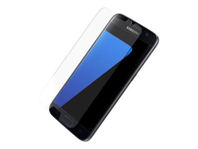 Otterbox 77-52889 Screenprotector (glas) Geschikt voor: Samsung Galaxy S7 1 stuk(s) Otterbox 77-52889 Screenprotector (glas) Geschikt voor: Samsung Galaxy S7 1 stuk(s)