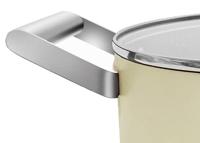 Braadpan - ARTHUR MARTIN - AM6523 - 24 cm met deksel - Gesmeed aluminium - Alle warmtebronnen inclusief inductie + oven - thumbnail