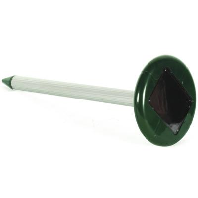 Mollenverdrijver op zonneenergie Velleman - Velleman