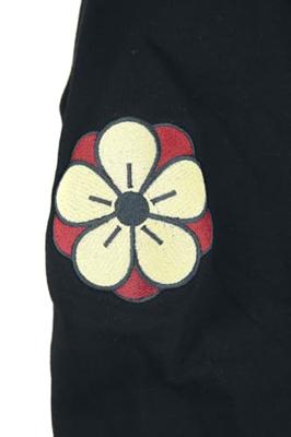 Sony - Playstation - The Biker Men's Hoodie