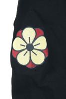 Sony - Playstation - The Biker Men's Hoodie - thumbnail