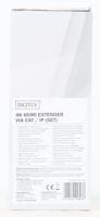 Digitus DS-55122 Extender (verlenging) HDMI, Infrarood Via netwerkkabel RJ45 120 m - thumbnail
