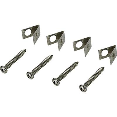 Renkforce SPE-150 Inbouwluidspreker 30 W 4 Ω Wit 1 stuk(s)