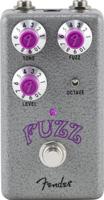 Fender Hammertone Fuzz effectpedaal - thumbnail