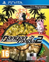 DanganRonpa 2 Goodbye Despair - thumbnail