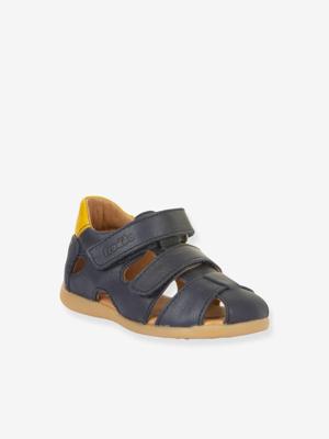 Gesloten sandalen voor meisjes DALLAS FRODDO marineblauw