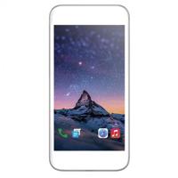 Mobilis 036135 schermbeschermer Doorzichtige schermbeschermer Mobiele telefoon/Smartphone Apple 1 stuk(s) - thumbnail