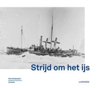 Strijd om het ijs - Diederick Wildeman, Sara Keijzer - Hardcover (9789401463058) - thumbnail