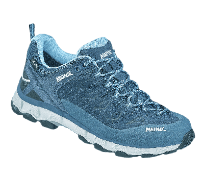 Meindl Lite Trail Lady Low GTX Wandelschoenen Dames 39