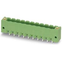 Phoenix Contact 1777154 Male behuizing (board) MSTBV Totaal aantal polen: 10 Rastermaat: 5.08 mm Inhoud: 100 stuk(s) - thumbnail