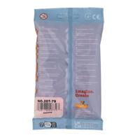 Hama midi strijkkralen - abrikoos (79), 1000st. - thumbnail