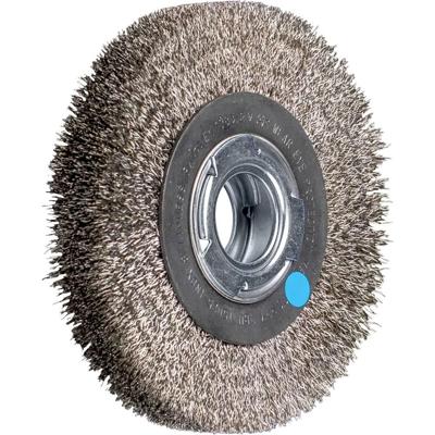PFERD TOOLS Ronde borstel 43505102 1 stuk(s)