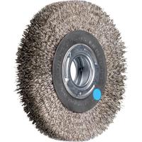 PFERD TOOLS Ronde borstel 43505102 1 stuk(s) - thumbnail