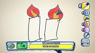 uDraw Pictionary uDraw Pictionary