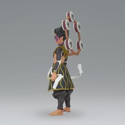 Demon Slayer Kimetsu no Yaiba Demon Series Figure - Zohakuten