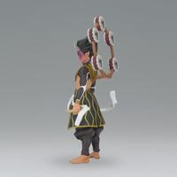 Demon Slayer Kimetsu no Yaiba Demon Series Figure - Zohakuten - thumbnail