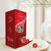 Lindt Milk Dispenser bedrukken - thumbnail