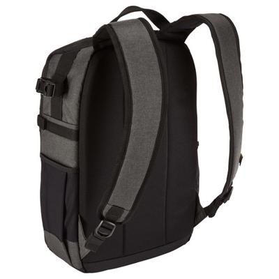 Case Logic ERA vrijetijdsrugzak, 45 cm, obsidiaan