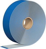 TEROSON plastische afdichttape "terostat ii" terostat ii 20x2mm,4x10m small spools,ribbons - thumbnail