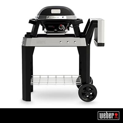 Weber Pulse onderstel