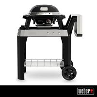 Weber Pulse onderstel - thumbnail